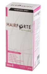 Hairforte  Procapil Sprey %2 60 ml Kadın