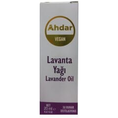 Biotama Lavanta Yağı 20 ml