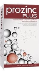 Prozinc Plus Şampuan 300 ml