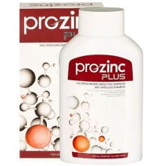 Prozinc Plus Şampuan 300 ml