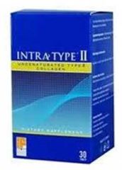 Intra Type 2 30 Tablet