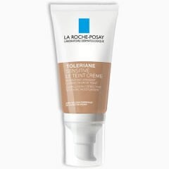 La Roche Posay Toleriane Sensitive Medium/Light 40 ml