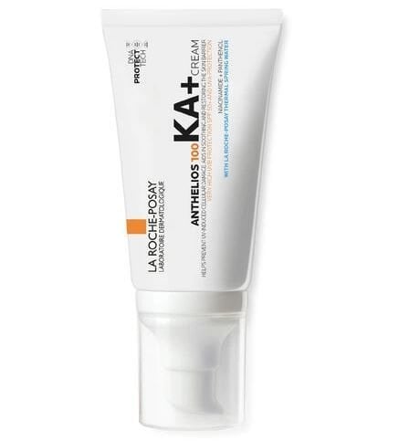 La Roche Posay Anthelios 100 KA+ Krem SPF 50 50 ml