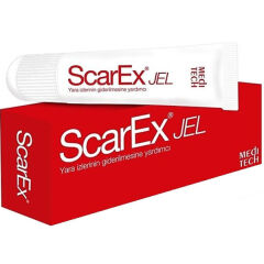 Scarex Jel 15 gr