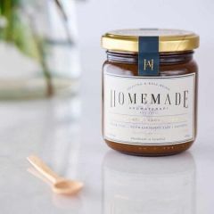 Homemade Rahatlatıcı Vücut Ovması 250 gr