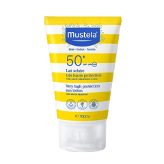 Mustela Güneş Losyonu SPF 50 100 ml