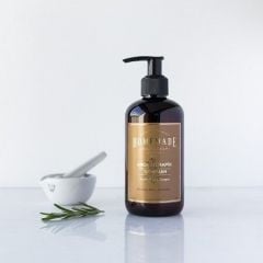 Homemade Aromaterapik Şampuan Mandalina & Lavanta 250 ml