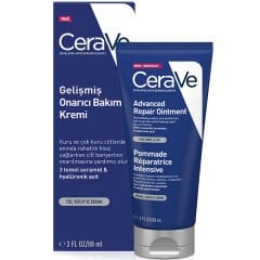 CeraVe Gelişmiş Onarıcı Bakım Kremi 88 ml