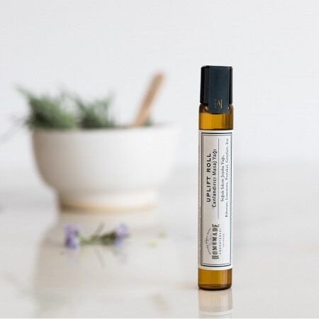 Homemade Mini Roll Uplift Roll 10 ml