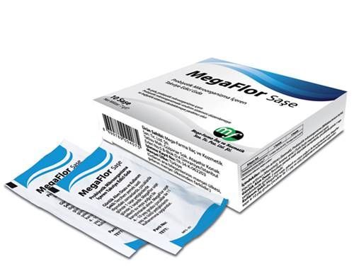 MegaFlor 10 Şase