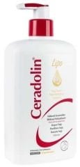 Ceradolin Losyon Lipo (Yağ Bazlı)