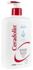 Ceradolin Losyon Hidro (Su Bazlı) 500 ml
