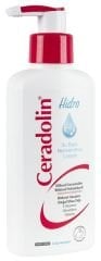 Ceradolin Losyon Hidro (Su Bazlı) 500 ml