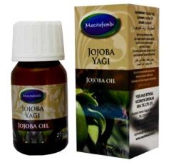 Mecitefendi Jojoba Yağı 20cc