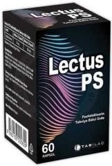 Lectus PS 60 Kapsül