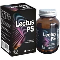 Lectus PS 60 Kapsül