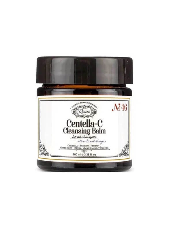 Rosece Centella-C Temizleyici Balm 100 ml