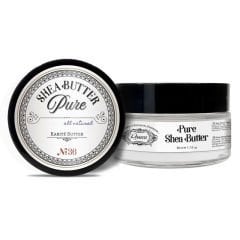 Rosece Pure Shea Butter 50 ml