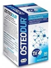 Osteodur Tip II Kollejen 30 Kapsül