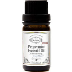 Rosece Peppermint Essential Oil 20 ml