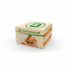 Phytocenter ZGPROPOLIS Yağ Bazlı Yenileyici Cilt Bakım Kremi 100 ml