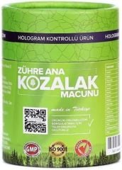 Zühre Ana Kozalak Macunu 240 ml