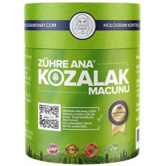 Zühre Ana Kozalak Macunu 240 ml