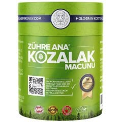 Zühre Ana Kozalak Macunu 240 ml