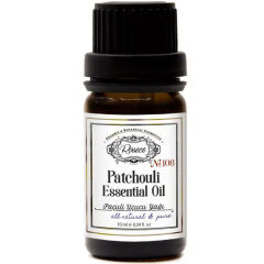 Rosece Patchouli Essential Oil 10 ml