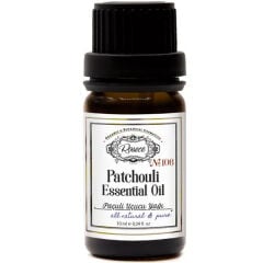 Rosece Patchouli Essential Oil 10 ml