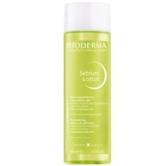 Bioderma Sebium Lotion 200 ml Gözenek Sıkılaştırıcı Tonik
