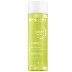 Bioderma Sebium Lotion 200 ml Gözenek Sıkılaştırıcı Tonik