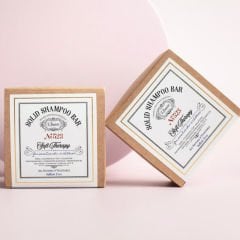 Rosece Katı Şampuan Bar 90 gr - Hassas Ciltler ve Çocuklar için