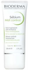 Bioderma Sebium Mat Control 30 ml