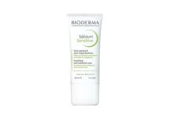 Bioderma Sebium Sensitive Krem 30 ml