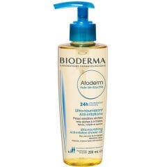 Bioderma Atoderm Shower Oil 200 ml Duş Yağı