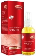 Mecitefendi Çatlak Giderici Vücut Yağı 125 ml