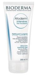 Bioderma Atoderm Foaming Gel 200 ml - Yüz Yıkama Jeli