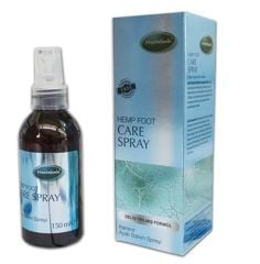 Mecitefendi Kenevir Ayak Bakım Spreyi 150ML