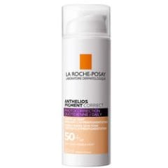 La Roche-Posay Anthelios Pigment Correct SPF50+ 50 ml Medium