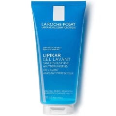 La Roche Posay Lipikar Gel Lavant 200 ml Vücut Temizleme Jeli