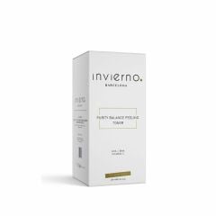 İnvierno Purity Balance Peeling Toner 200 ML