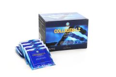 Pyrosoft Collagen-LZ 30 Saşe Elma Aromalı