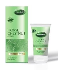 Mecitefendi At Kestanesi Özlü Krem 50ML