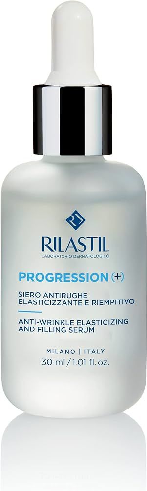 Rilastil Progression(+) Anti-Wrinkle Serum 30 Ml