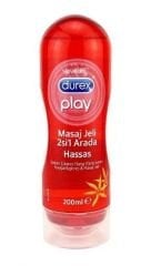 Durex Play Masaj Jeli 2si1 Arada Hassas