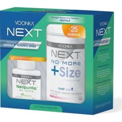 Voonka Next No More Doublepack