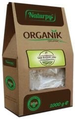 Naturpy Organik Tam Buğday Unu 1000 gr