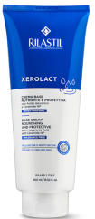 Rilastil Xerolact Crema Base Nutriente e Protettiva 400ml