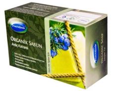 Mecitefendi Organik Ardıç Katranı Sabunu 125 gr